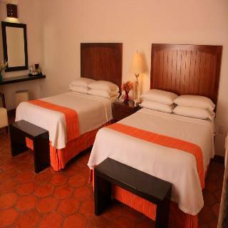 Casa Virreyes Hotel