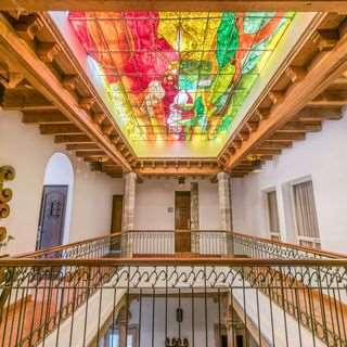 Casa Virreyes 4* Guanajuato