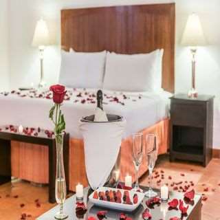Casa Virreyes Hotel