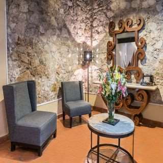 Casa Virreyes 4*